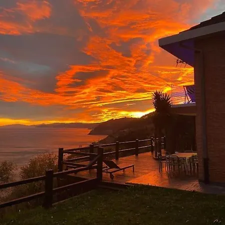 Holiday home Piper Etxea......relax, Mar Y Monte!