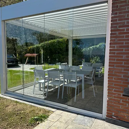 Piper Etxea......relax, Mar Y Monte! Holiday home Mutriku